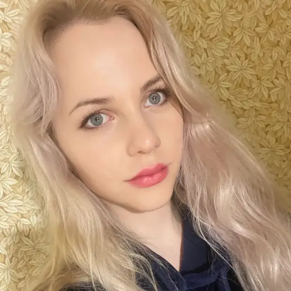 Анна М.