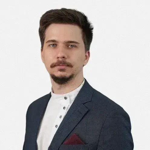 Станислав Савушкин