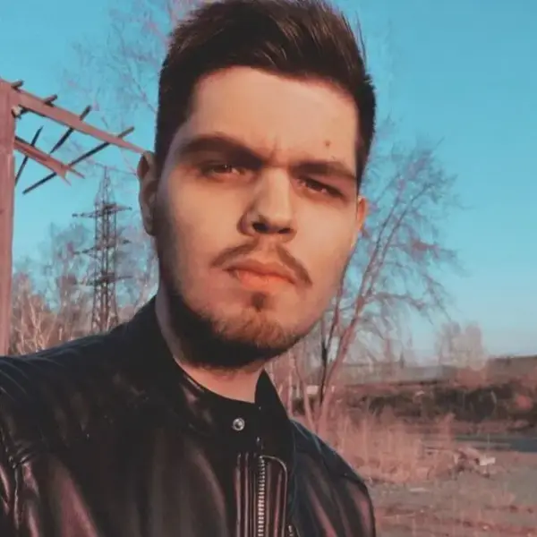Кирилл Андреевич Л.