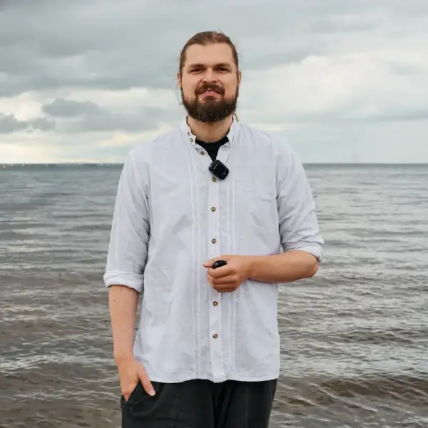 Илья Решетников