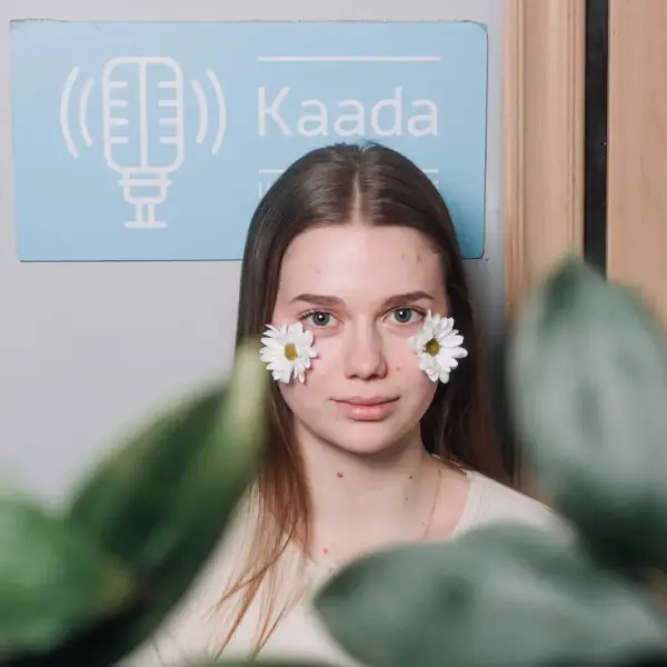 Школа музыки Kaada