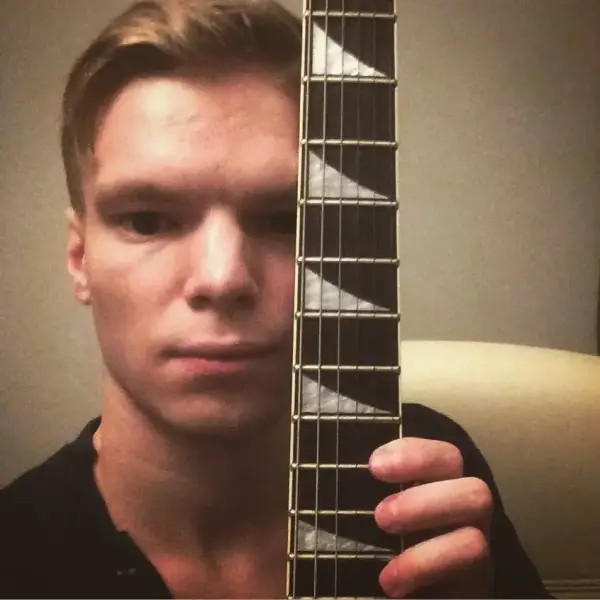 Александр Виноградов