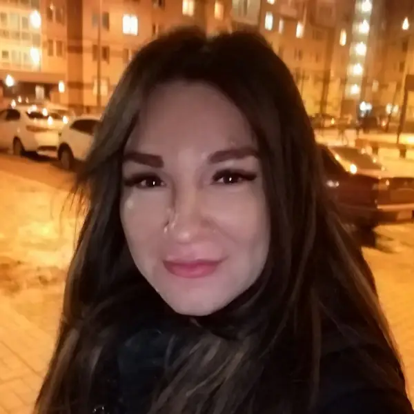 Надежда Сухачева