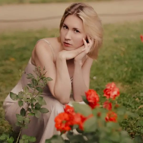 Екатерина Жданова