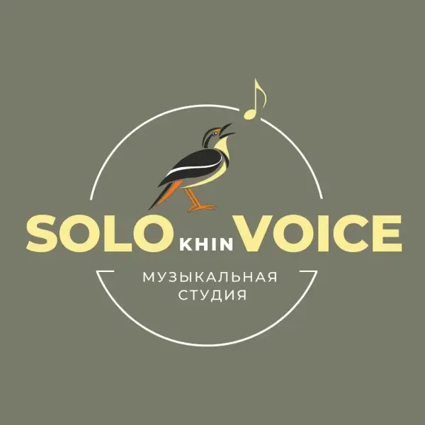 SOLOkhinVOICE