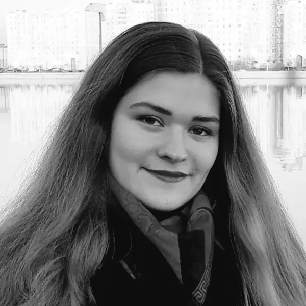Ксения Константиновна Головкина