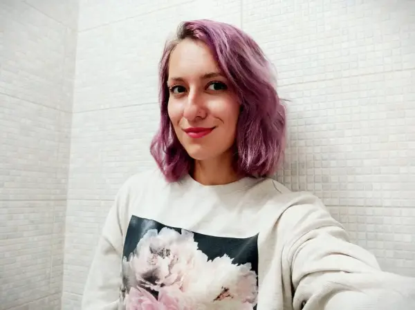 Елизавета Мусалькова