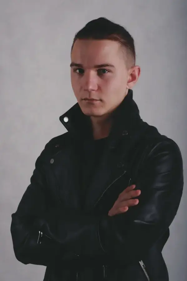 Андрей Хамазюк