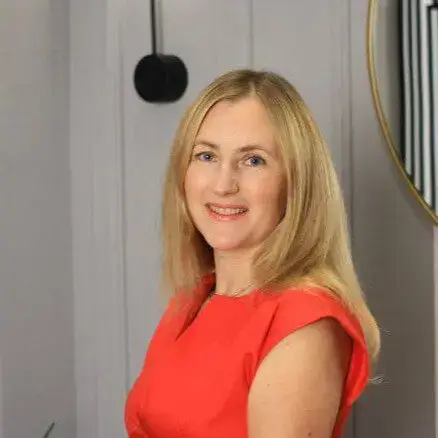 Светлана Швайквская