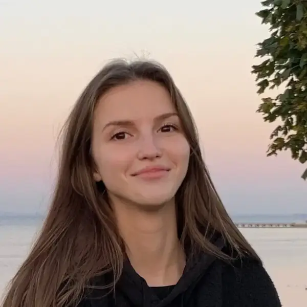 Анна Мальгина