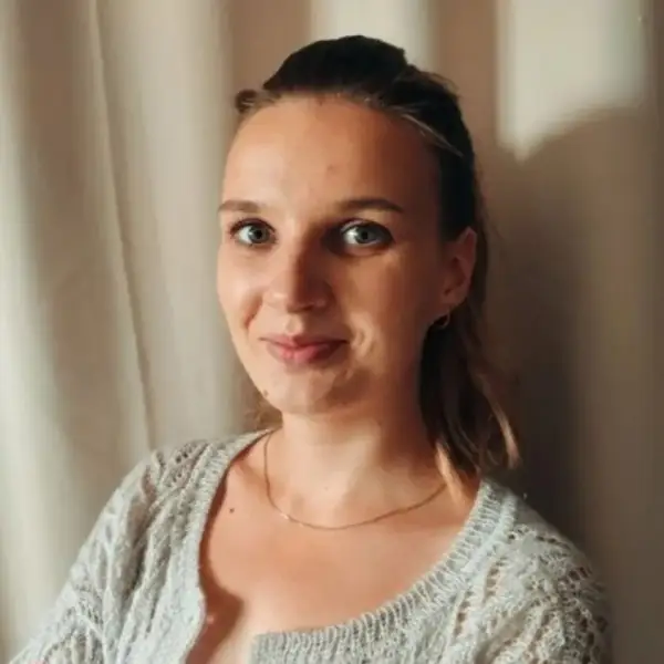 Валентина Зинченко