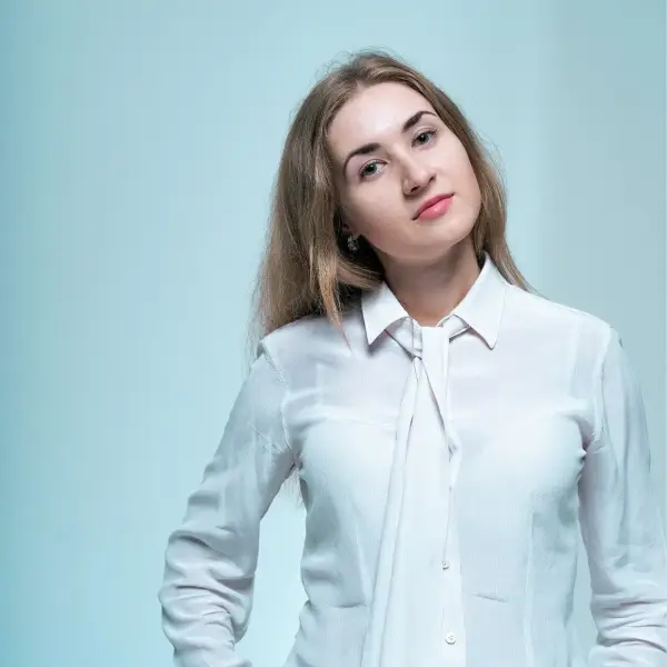 Антонина Сергеевна Ц.