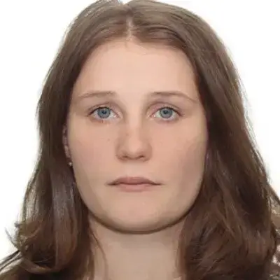 Анна Корнюшина