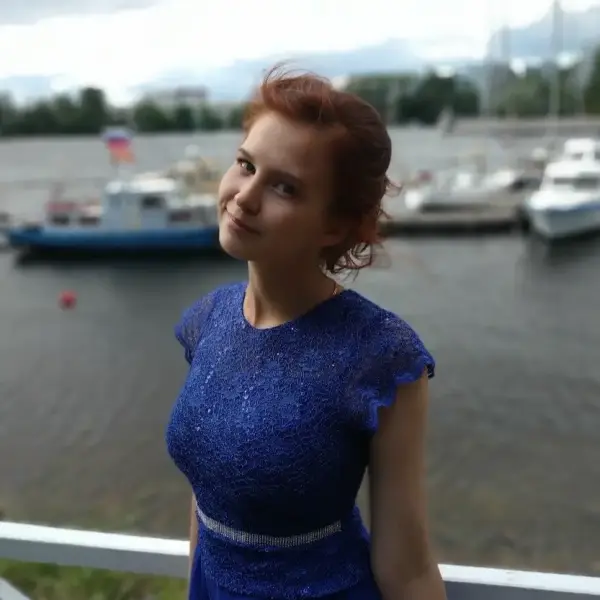 Кира Канюкова