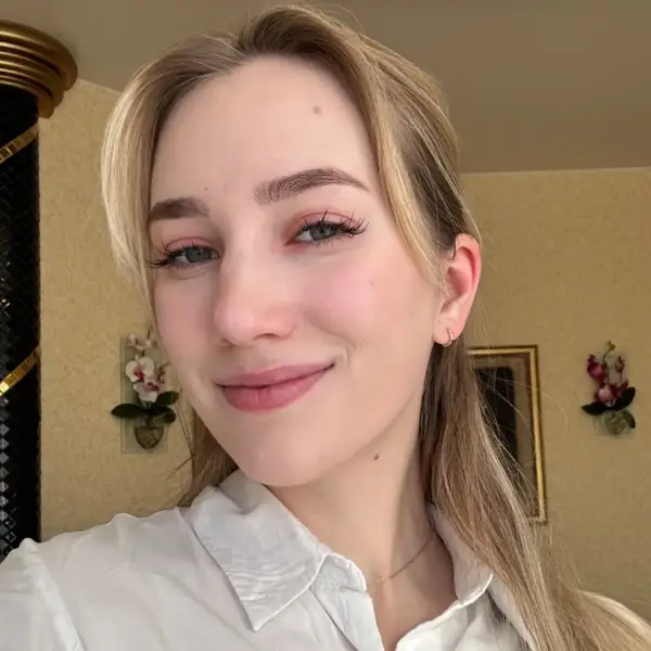 Кристина Кузнецова