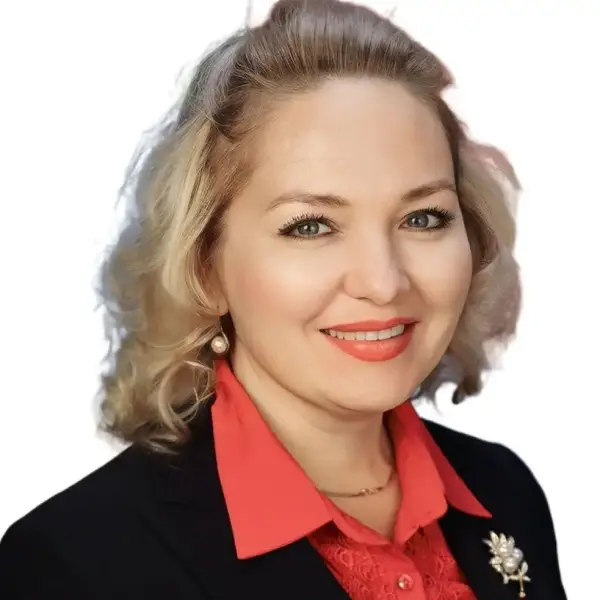 Вероника Соколова