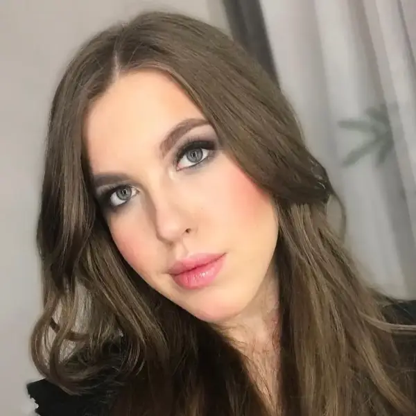 Екатерина Усачева