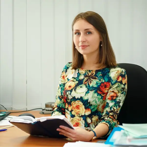 Екатерина Голотова