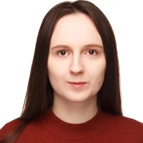 Анастасия Левшина