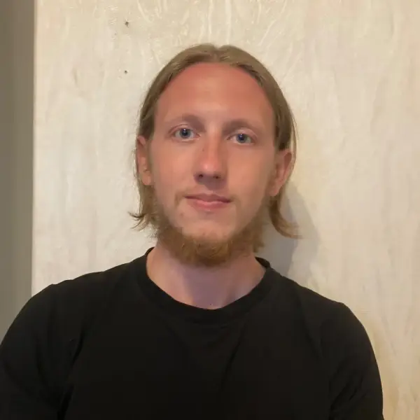 Егор Афанасьев