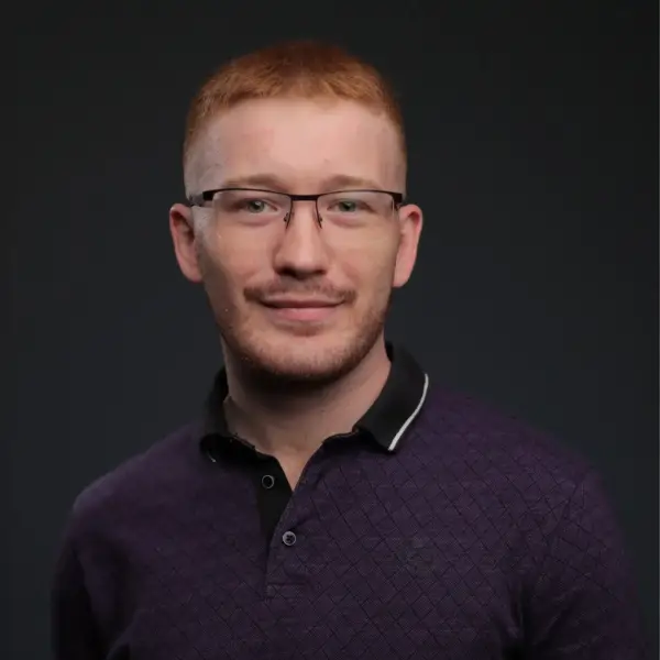 Кирилл Плотников