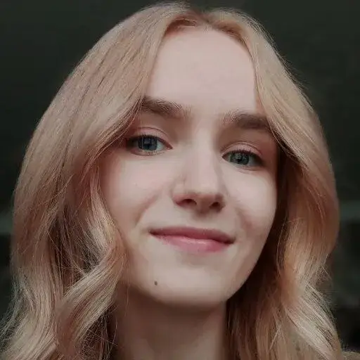 Анастасия Сапко
