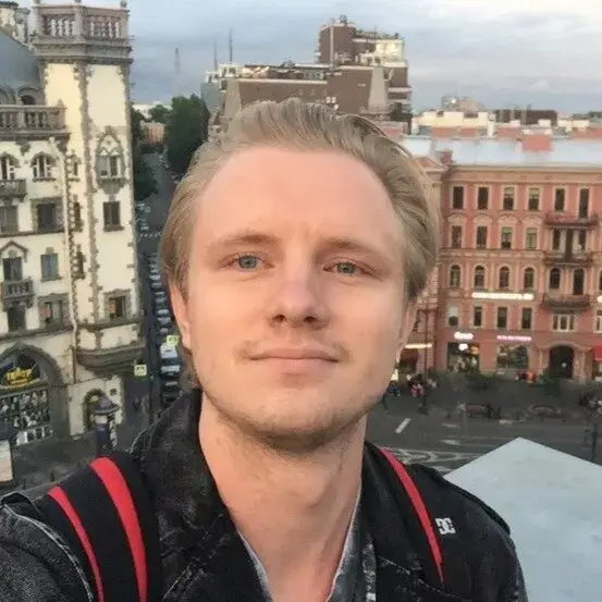 Станислав Феликсович С.