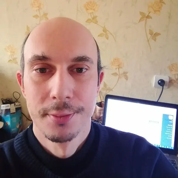 Иван Михайлов