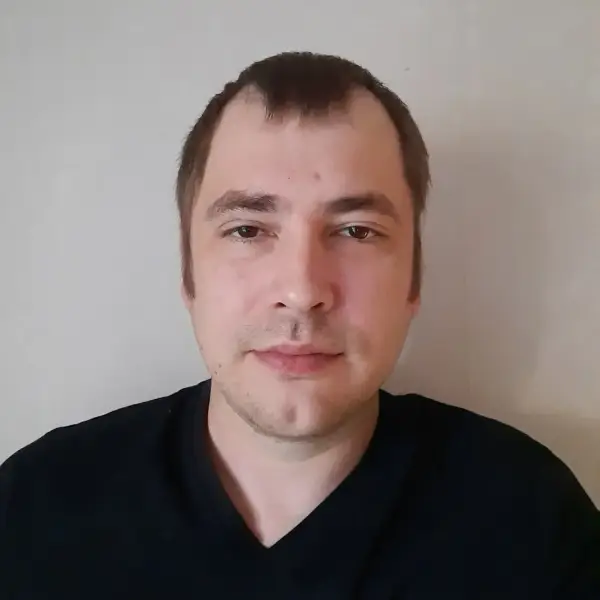 Илья М.