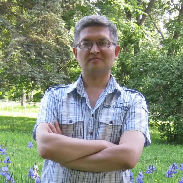 Рашит Шакиров