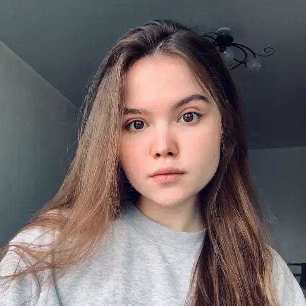 Екатерина Кричман