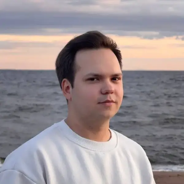 Кирилл Порецкий