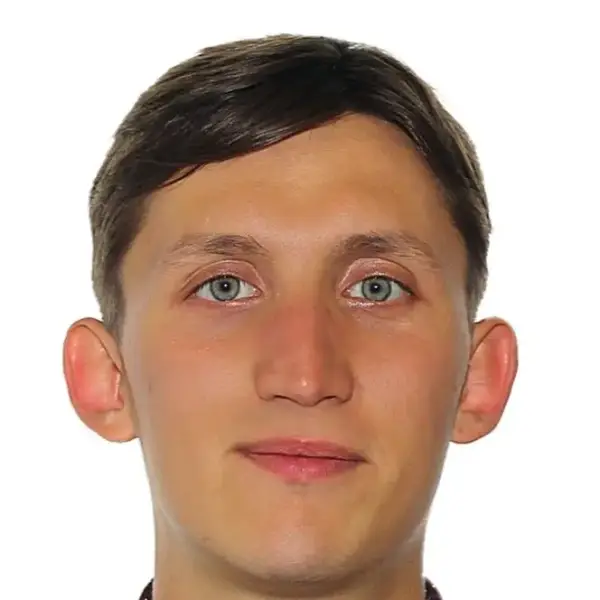 Илья Васильев