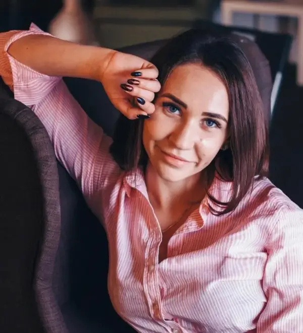 Ирина Зотова
