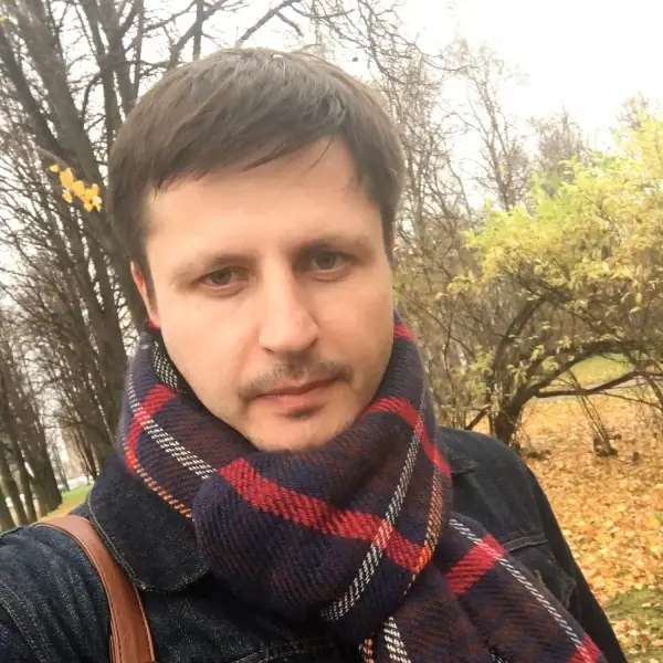 Николай Деревягин