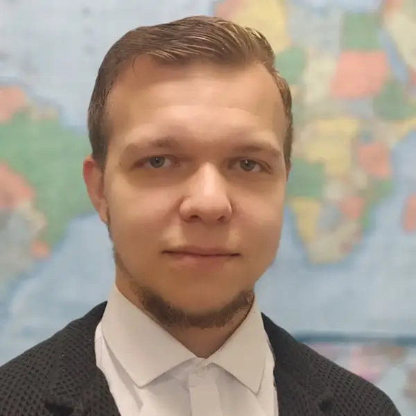 Даниил Шувалов