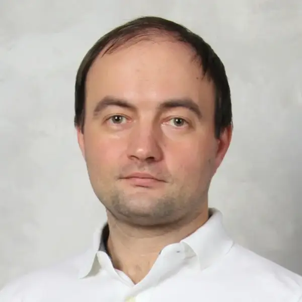 Илья Иванов