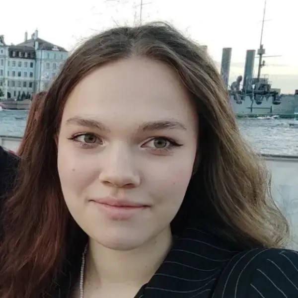 Валерия Кузенина