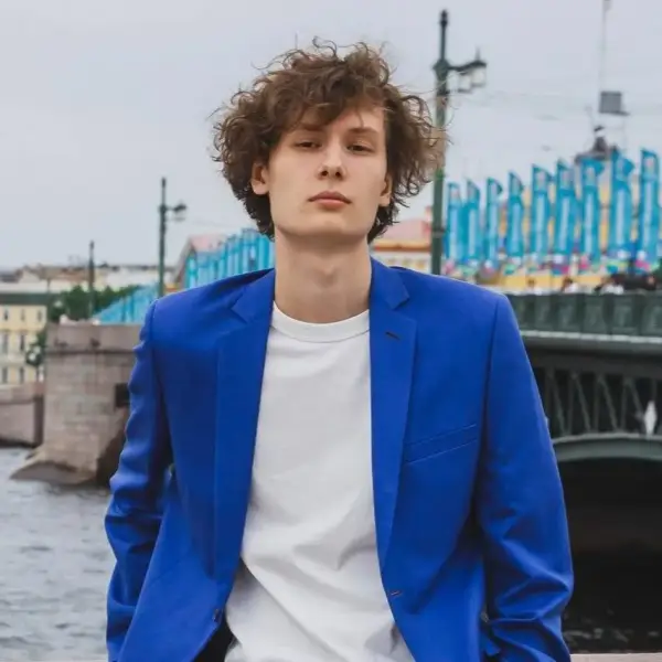 Даня Латанов
