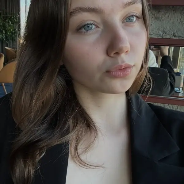 Кира Ярош