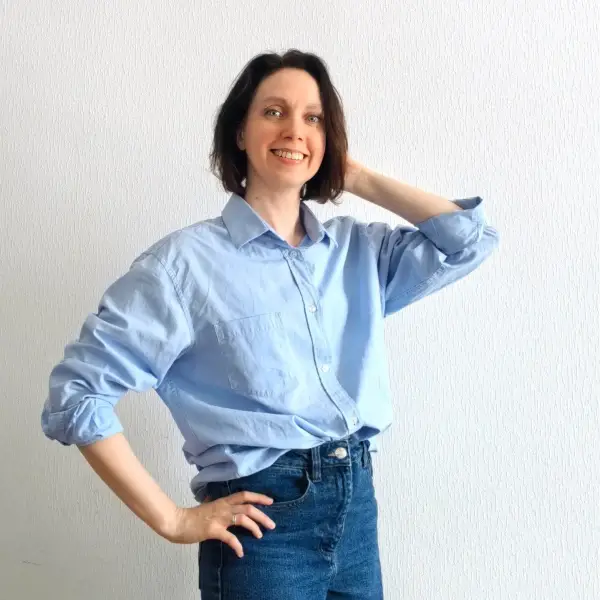 Екатерина Елецкая