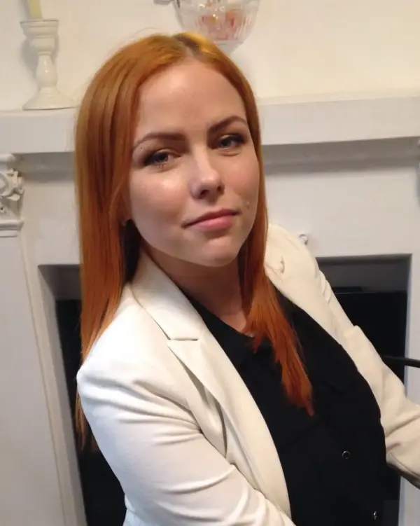 Александра Гаврилова
