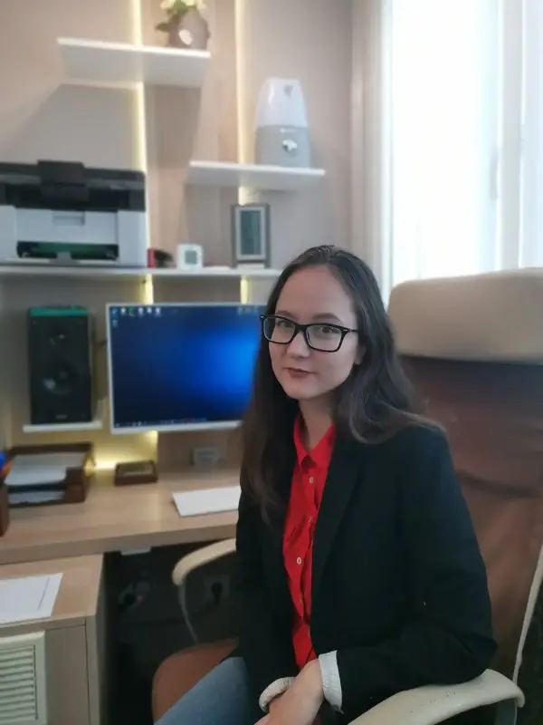Рената Галеева