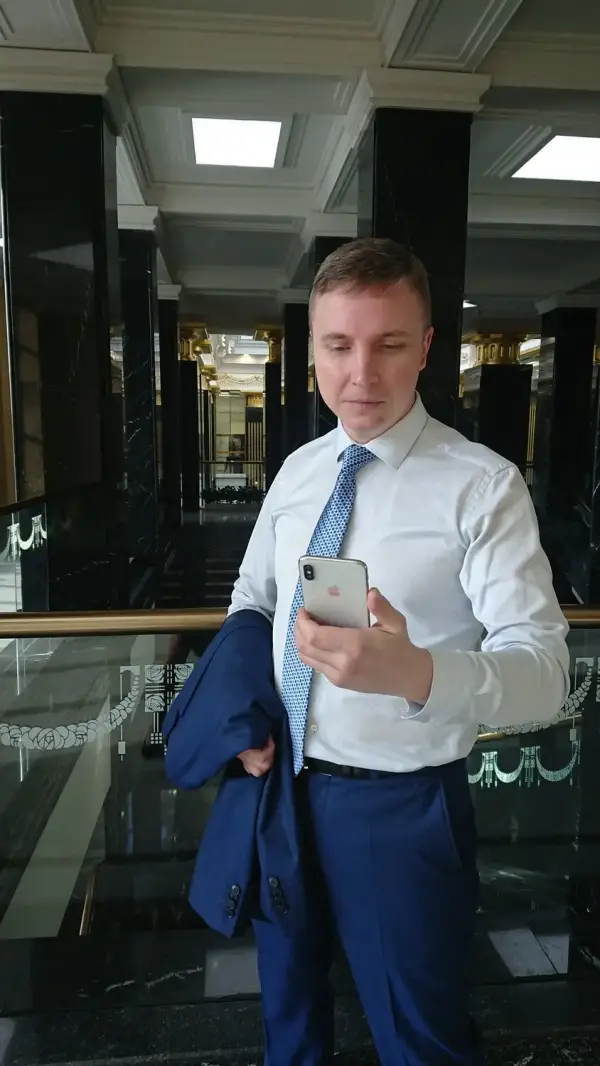 Игорь П.