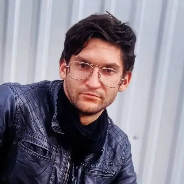 Евгений Нестеров