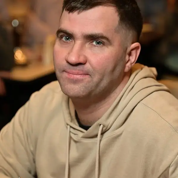 Павел Турий