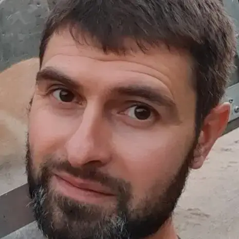 Евгений Кувшинов