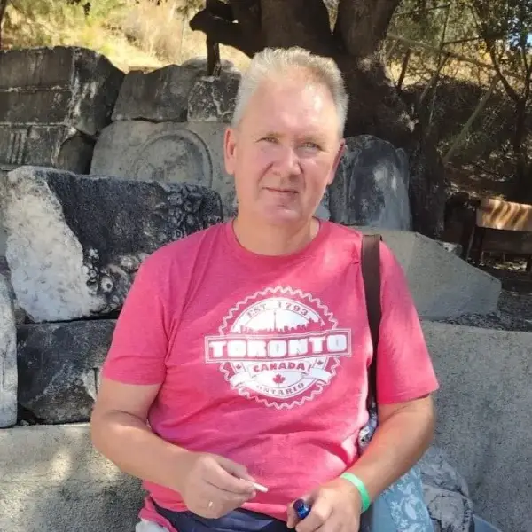 Сергей Т.