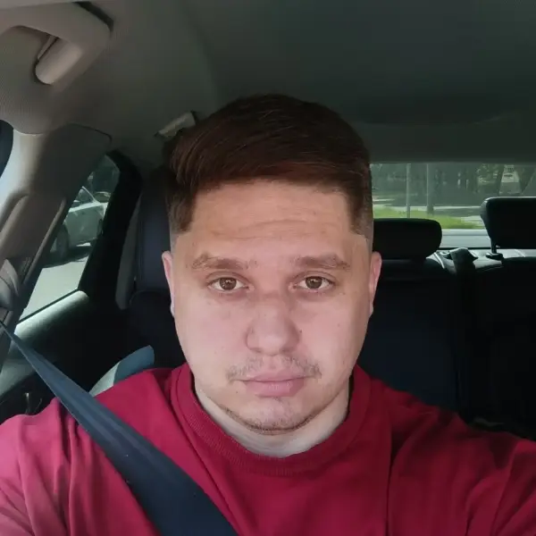 Антон Петраченко