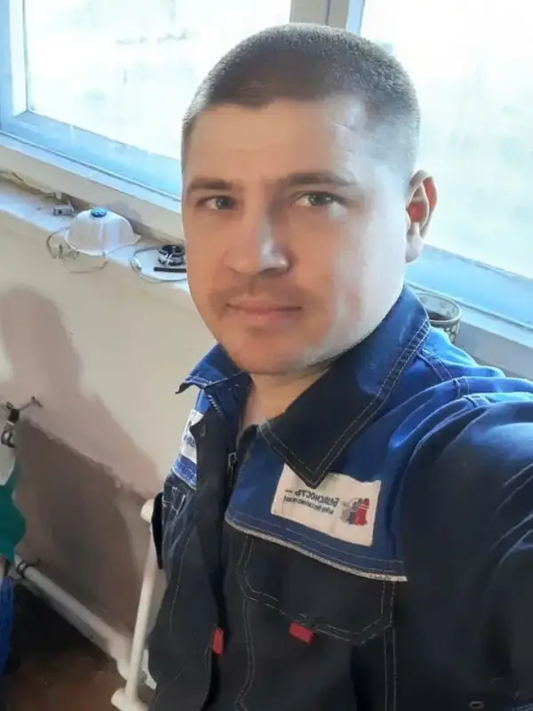Сергей Фетисов